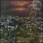 Armageddon - CD Audio di Armageddon