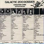 Galactic Zoo Dossier (Extended & Remastered Edition)