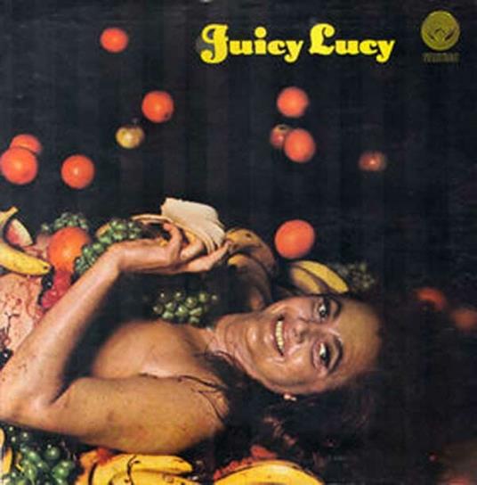 Juicy Lucy - CD Audio di Juicy Lucy