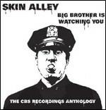 Big Brother Watching You - CD Audio di Skin Alley