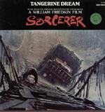 Sorcerer (Colonna sonora)