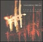 Pergamon (Remastered Edition) - CD Audio di Tangerine Dream
