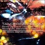 The Official Bootleg Series vol.1 (Boxset) - CD Audio di Tangerine Dream