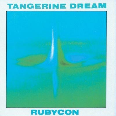 Rubycon - CD Audio di Tangerine Dream