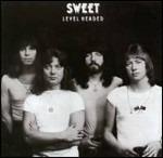 Level Headed - CD Audio di Sweet
