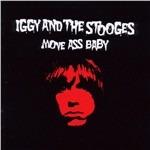 Move Ass Baby