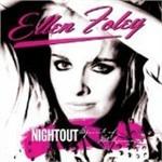 Nightout-Spirit Of St. Louis (Remastered Edition) - CD Audio di Ellen Foley