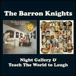 Night Gallery - Teach the World to Laugh