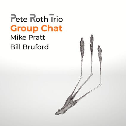 Double Time - CD Audio di Bill Bruford