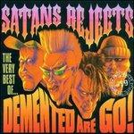 Satans Rejects - Very be