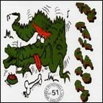 Tailgators - CD Audio di Tailgators