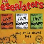 Live at Le Havre 1983