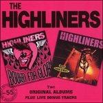 Bound for Glory - CD Audio di Highliners