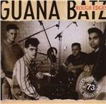 Rough Edges - CD Audio di Guana Batz