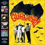 Original Albums Plus Peel Sessions Collection - CD Audio di Guana Batz
