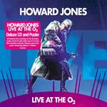 Live At The O2