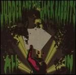 All in - CD Audio di Judder,Jack Rabbits