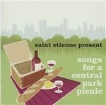Saint Etienne Presents - CD Audio