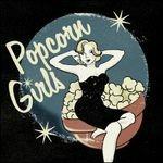 Popcorn Girls - CD Audio