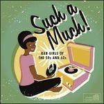 Such a Much! - CD Audio