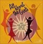All About the Girls - CD Audio