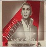 Orpheus in Exile. The Songs of Vadim Kozin - CD Audio di Marc Almond,Alexei Fedorov