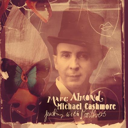 Feasting With Panters (with Michael Cashmore) - CD Audio di Marc Almond
