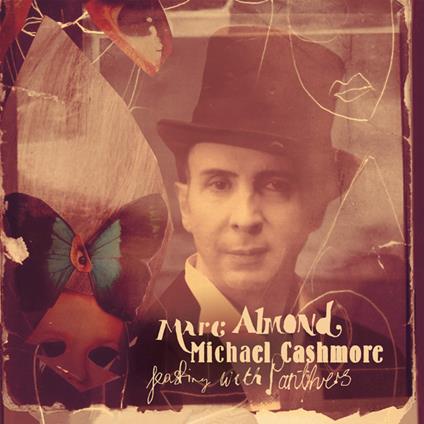 Feasting With Panters (with Michael Cashmore) - Vinile LP di Marc Almond