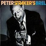 Peter Straker's Brel