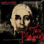 Ten Plagues - CD Audio + DVD di Marc Almond