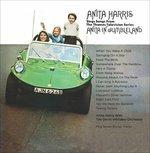 Anita in Jumbleland - CD Audio di Anita Harris