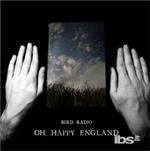 Oh Happy England (Special Deluxe Edition)