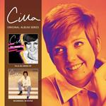 Cilla All Mixed Up - Beginnings (Revisited)
