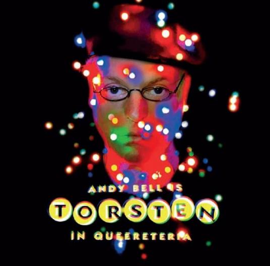 Torsten in Queereteria - CD Audio di Andy Bell
