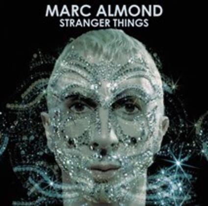 Stranger Things - CD Audio di Marc Almond