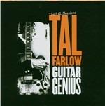 Guitar Genius. The Gibson Boy - CD Audio di Tal Farlow