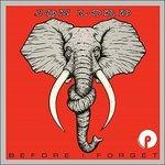 Before I Forget (+ Bonus Tracks) - CD Audio di Jon Lord