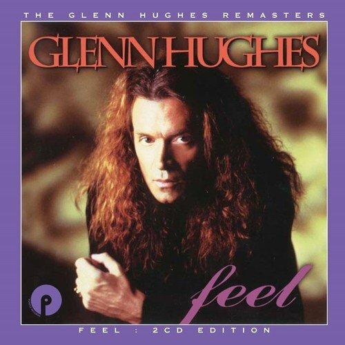Feel - CD Audio di Glenn Hughes