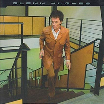 Building the Machine (Expanded Edition) - CD Audio di Glenn Hughes