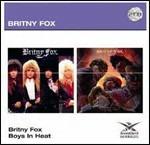 Britny Fox - Boys in Heat