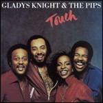 Touch - CD Audio di Gladys Knight and the Pips