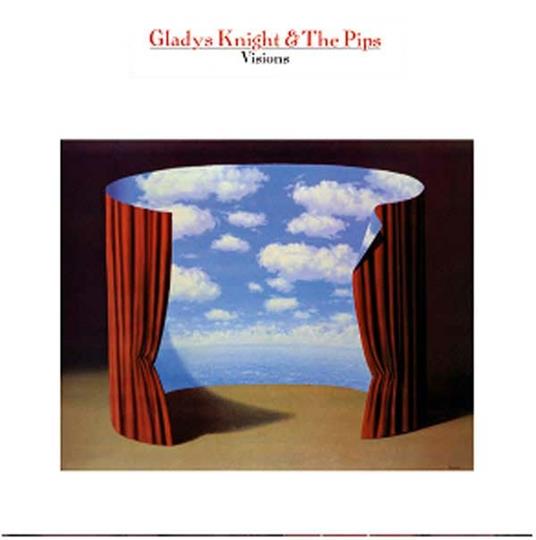 Visions - CD Audio di Gladys Knight and the Pips