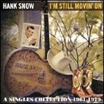 I'm Still Movin' on. A Singles Collection 1961-1979