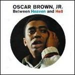 Between Heaven and Hell
