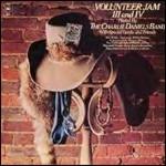 Volunteer Jam III & IV - CD Audio di Charlie Daniels (Band)