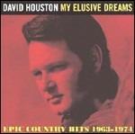 My Elusive Dreams. Epic Country Hits 1963-1974 (Remastered Edition)