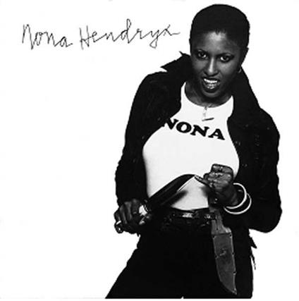 Nona Hendryx - CD Audio di Nona Hendryx