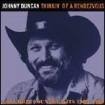 Thinkin' of a Rendezvous. Columbia Country Hits 1969-1980 (Remastered Edition)
