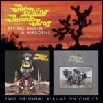 Flying Again - Airborne - CD Audio di Flying Burrito Brothers