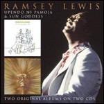 Upendo Ni Pamoja - Sun Goddess - CD Audio di Ramsey Lewis